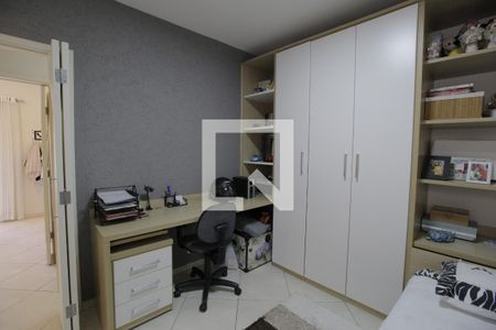 Casa de condomínio à venda com 120m², 2 quartos e 2 vagasSuíte 1