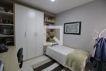 Casa de condomínio à venda com 120m², 2 quartos e 2 vagasSuíte 1