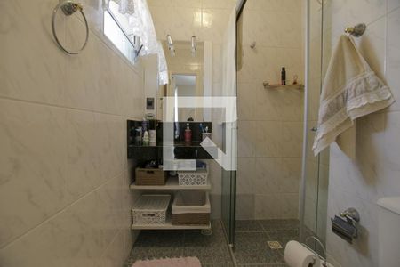 Casa de condomínio à venda com 120m², 2 quartos e 2 vagasBanheiro da Suíte 2