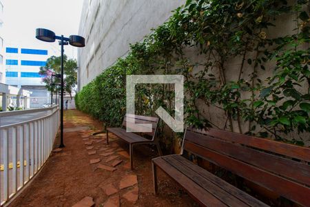 Apartamento à venda com 50m², 1 quarto e 1 vagaPetplace