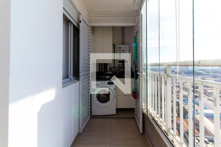 Apartamento à venda com 50m², 1 quarto e 1 vagaÁrea de Serviço
