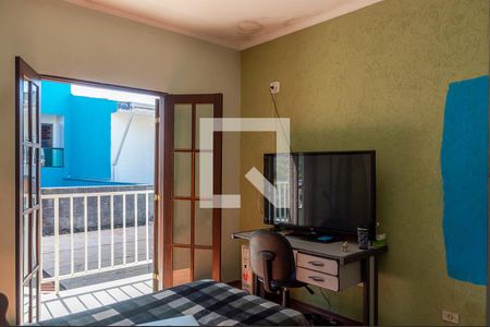 Casa à venda com 335m², 3 quartos e 5 vagasQuarto Suíte