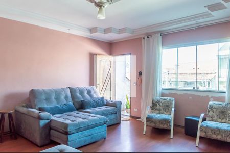 Sala de casa à venda com 3 quartos, 335m² em Assunção, São Bernardo do Campo