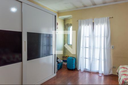 Casa à venda com 335m², 3 quartos e 5 vagasQuarto 3 - Suíte