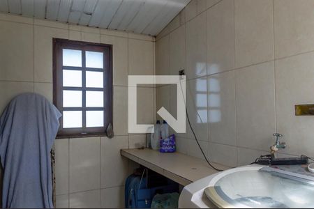 Casa à venda com 335m², 3 quartos e 5 vagasÁrea de Serviço