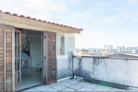 Casa à venda com 335m², 3 quartos e 5 vagasSacada do Soton