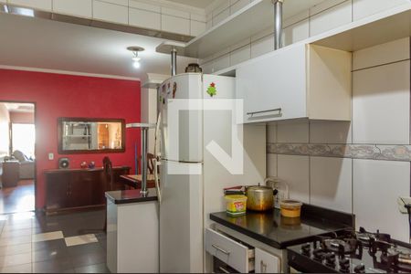 Casa à venda com 335m², 3 quartos e 5 vagasCozinha