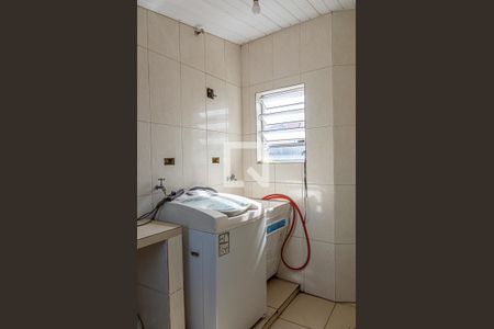 Casa à venda com 335m², 3 quartos e 5 vagasÁrea de Serviço