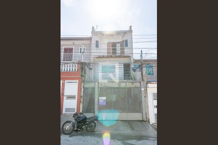 Casa à venda com 335m², 3 quartos e 5 vagasFachada