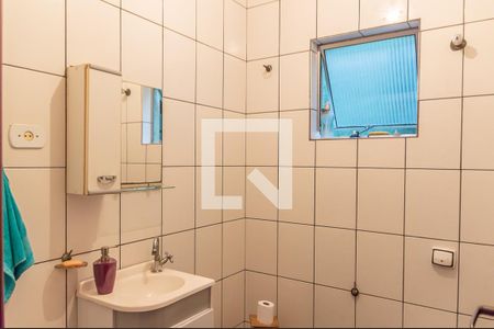 Casa à venda com 335m², 3 quartos e 5 vagasLavabo