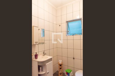 Casa à venda com 335m², 3 quartos e 5 vagasLavabo