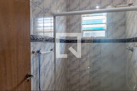 Casa à venda com 335m², 3 quartos e 5 vagasBanheiro da Suíte