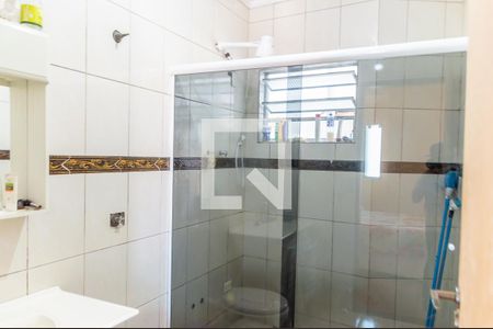 Casa à venda com 335m², 3 quartos e 5 vagasBanheiro da Suíte 3