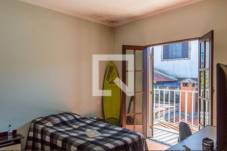 Casa à venda com 335m², 3 quartos e 5 vagasQuarto Suíte