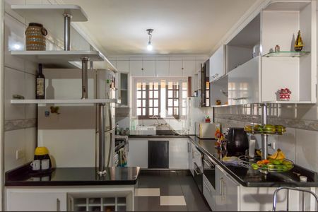 Casa à venda com 335m², 3 quartos e 5 vagasCozinha