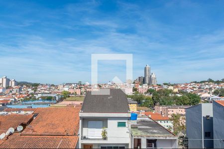 Casa à venda com 335m², 3 quartos e 5 vagasVista da sacada do Soton