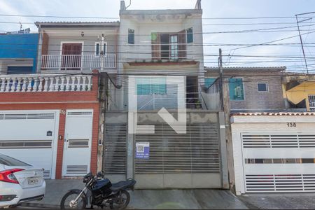 Casa à venda com 335m², 3 quartos e 5 vagasFachada