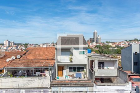 Casa à venda com 335m², 3 quartos e 5 vagasVista da Sacada