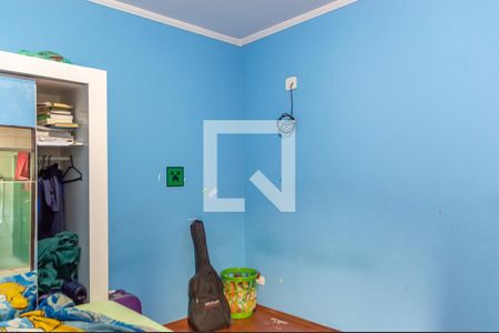 Casa à venda com 335m², 3 quartos e 5 vagasQuarto 2 - Suíte