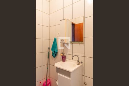 Casa à venda com 335m², 3 quartos e 5 vagasLavabo