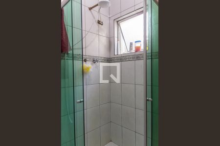 Casa à venda com 335m², 3 quartos e 5 vagasBanheiro da Suíte 2