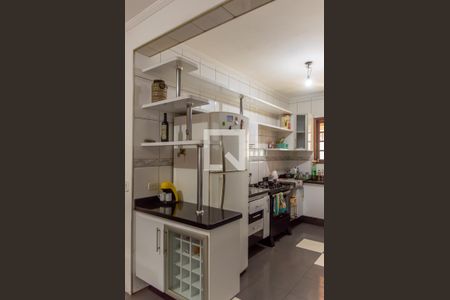 Casa à venda com 335m², 3 quartos e 5 vagasCozinha