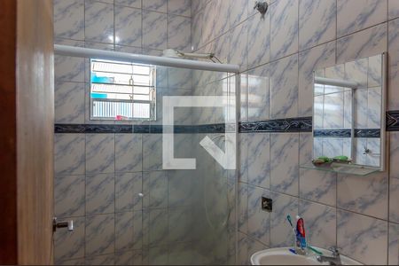 Casa à venda com 335m², 3 quartos e 5 vagasBanheiro da Suíte