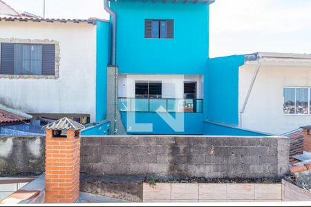 Casa à venda com 335m², 3 quartos e 5 vagasVista da Sacada