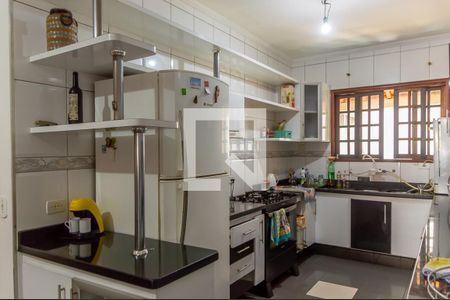 Casa à venda com 335m², 3 quartos e 5 vagasCozinha