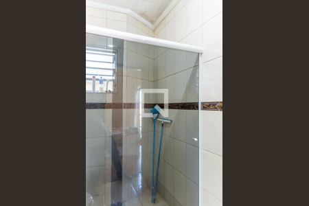 Casa à venda com 335m², 3 quartos e 5 vagasBanheiro da Suíte 3