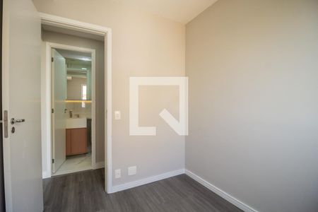 Quarto 1 de apartamento para alugar com 2 quartos, 45m² em Cambuci, São Paulo