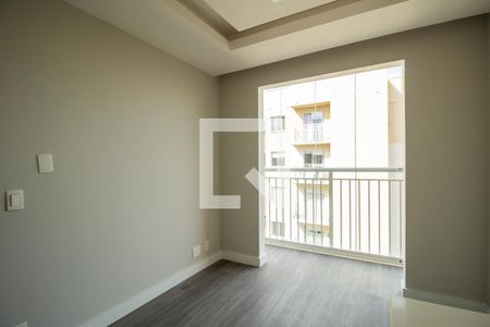 Sala de apartamento para alugar com 2 quartos, 45m² em Cambuci, São Paulo