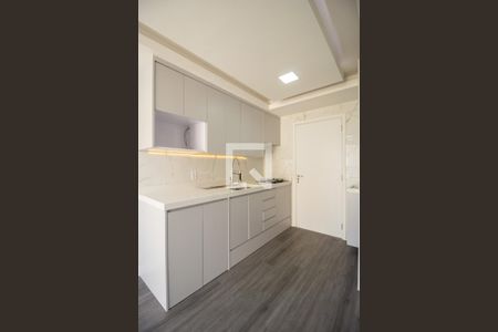 Apartamento para alugar com 45m², 2 quartos e sem vaga Apartamento para alugar com 45m², 2 quartos e sem vagaCozinha