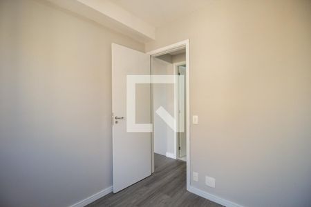 Quarto 1 de apartamento para alugar com 2 quartos, 45m² em Cambuci, São Paulo