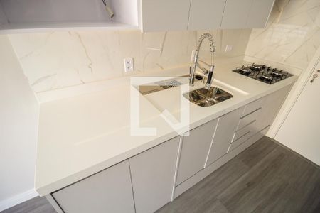 Apartamento para alugar com 45m², 2 quartos e sem vaga Apartamento para alugar com 45m², 2 quartos e sem vagaCozinha