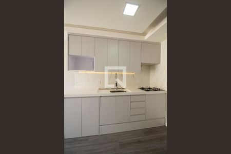 Apartamento para alugar com 45m², 2 quartos e sem vaga Apartamento para alugar com 45m², 2 quartos e sem vagaCozinha