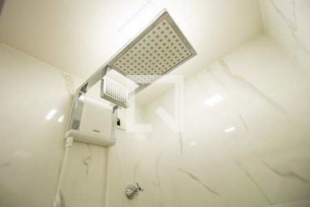 Apartamento para alugar com 45m², 2 quartos e sem vaga Apartamento para alugar com 45m², 2 quartos e sem vagaBanheiro