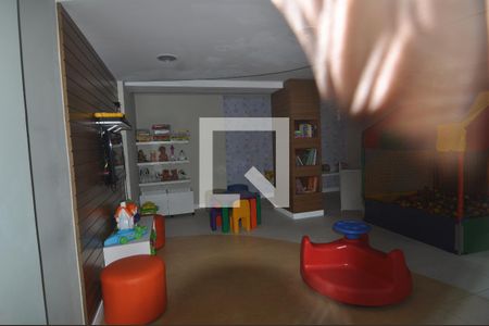 Apartamento para alugar com 70m², 2 quartos e 1 vagaBrinquedoteca