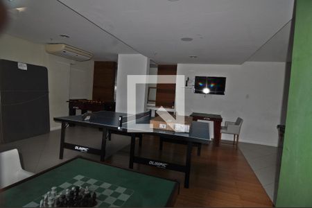 Apartamento para alugar com 70m², 2 quartos e 1 vagaSala de Jogos