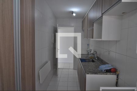 Apartamento para alugar com 70m², 2 quartos e 1 vagaCozinha - Armários