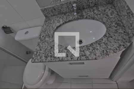 Apartamento para alugar com 70m², 2 quartos e 1 vagaBanheiro 