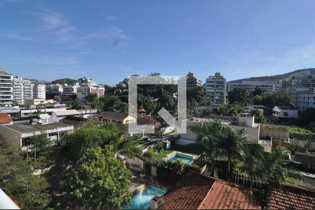 Vista da Sala de apartamento para alugar com 2 quartos, 70m² em Freguesia (jacarepaguá), Rio de Janeiro