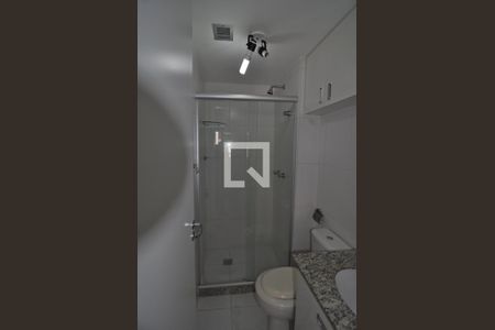 Apartamento para alugar com 70m², 2 quartos e 1 vagaBanheiro 