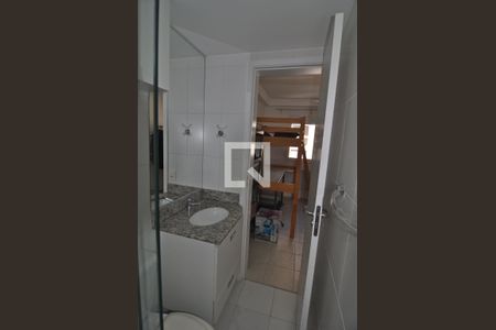 Apartamento para alugar com 70m², 2 quartos e 1 vagaBanheiro 