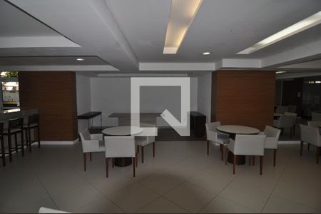 Apartamento para alugar com 70m², 2 quartos e 1 vagaSalão de Festas