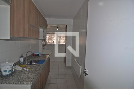 Apartamento para alugar com 70m², 2 quartos e 1 vagaCozinha - Armários