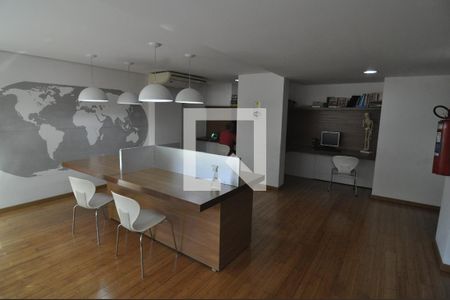 Apartamento para alugar com 70m², 2 quartos e 1 vagaLan house