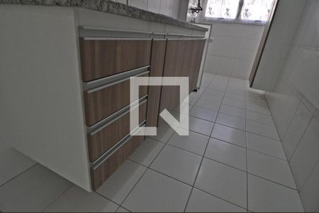 Apartamento para alugar com 70m², 2 quartos e 1 vagaCozinha - Armários