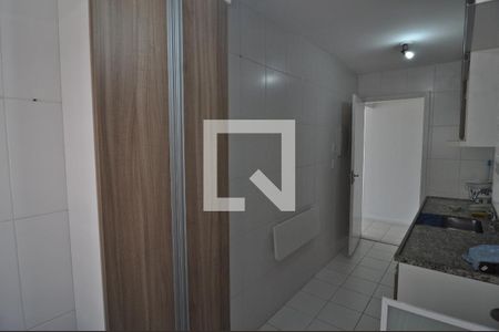 Apartamento para alugar com 70m², 2 quartos e 1 vagaCozinha - Armários