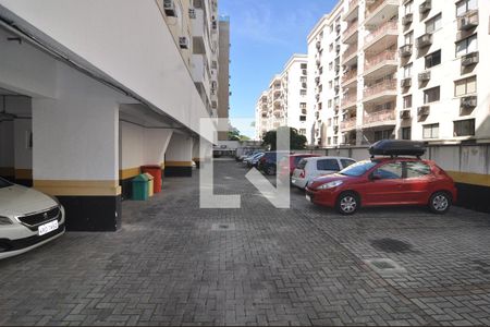 Apartamento para alugar com 70m², 2 quartos e 1 vagaGaragem